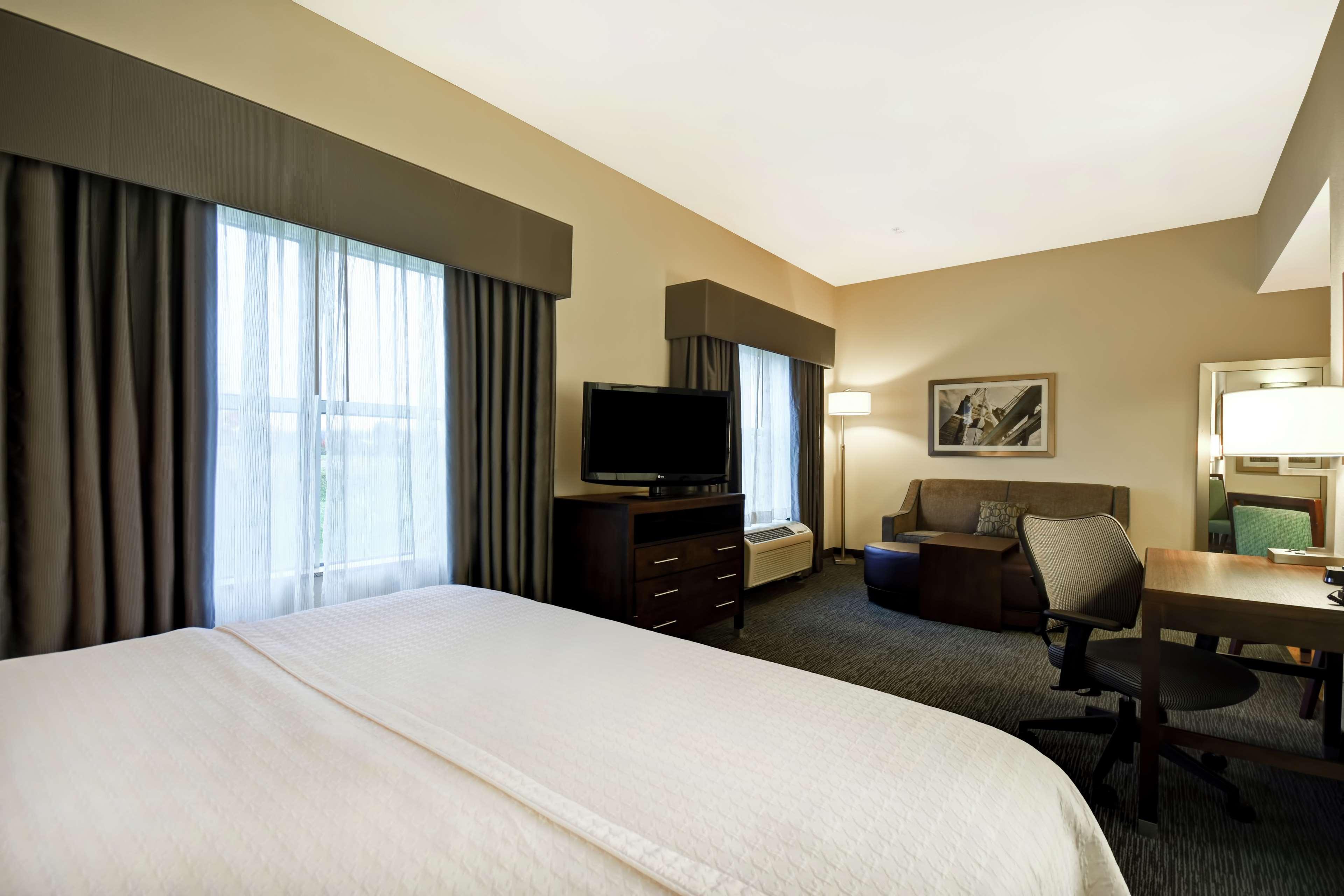 Homewood Suites By Hilton Cincinnati-Milford Εξωτερικό φωτογραφία