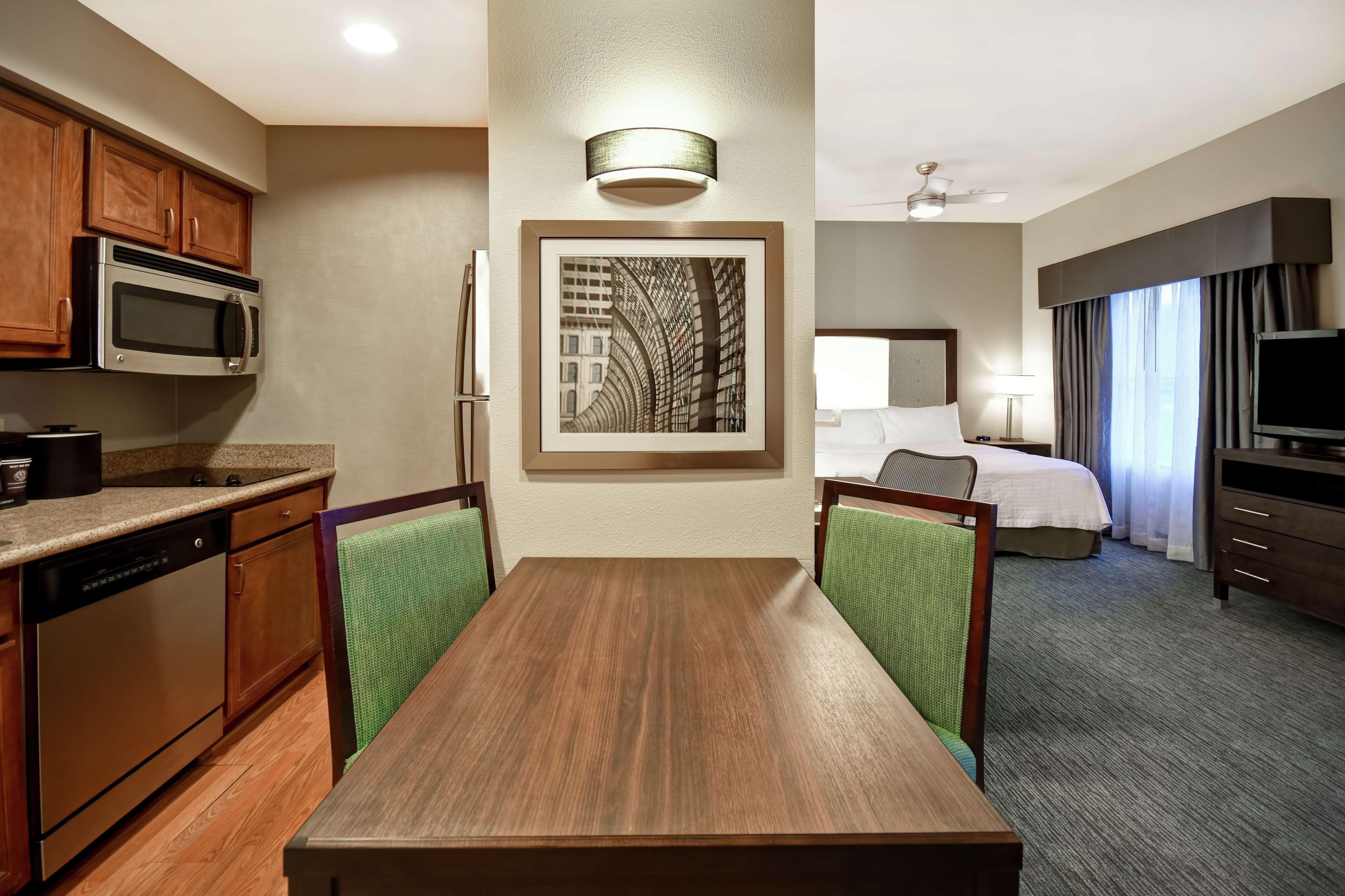 Homewood Suites By Hilton Cincinnati-Milford Εξωτερικό φωτογραφία