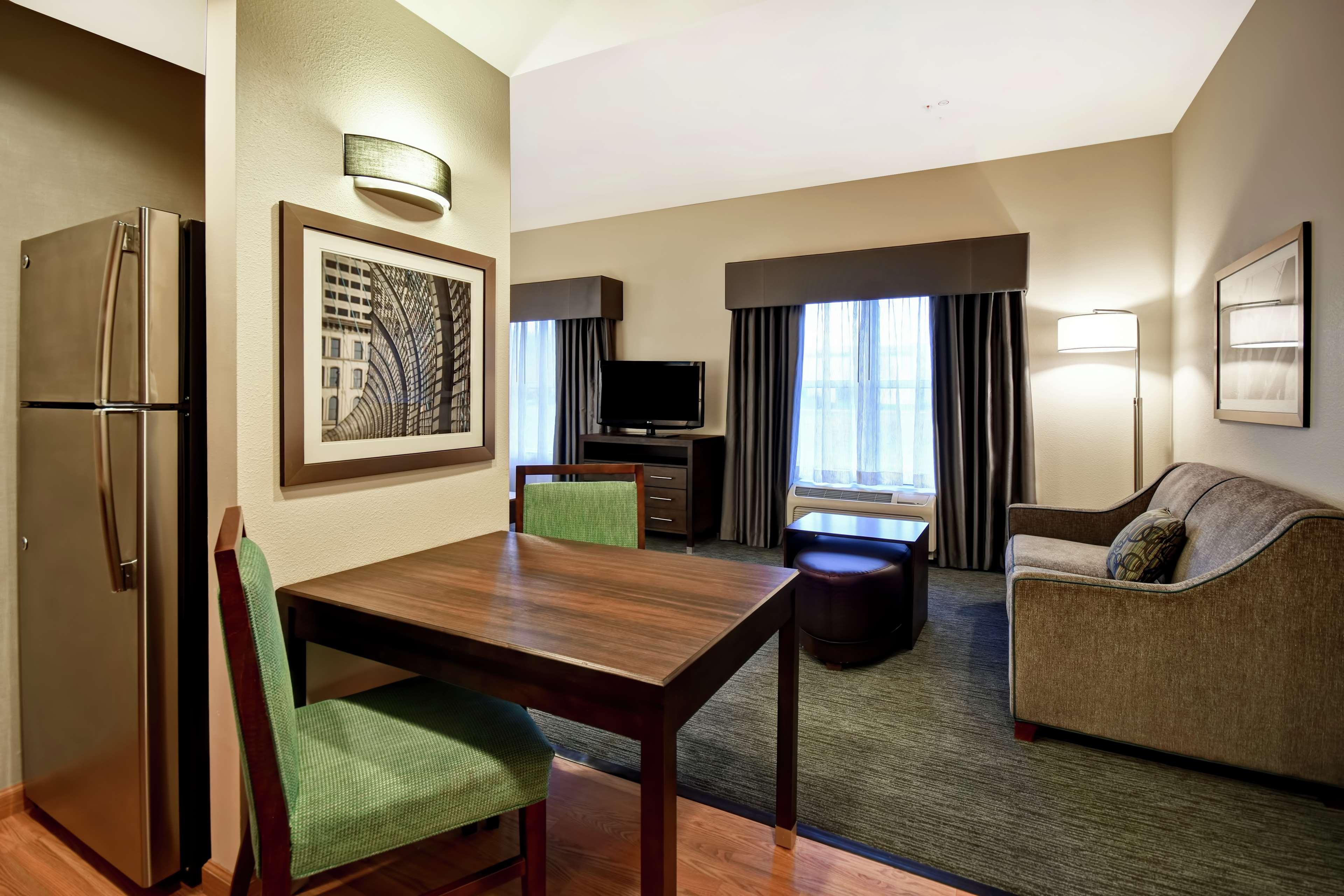 Homewood Suites By Hilton Cincinnati-Milford Εξωτερικό φωτογραφία