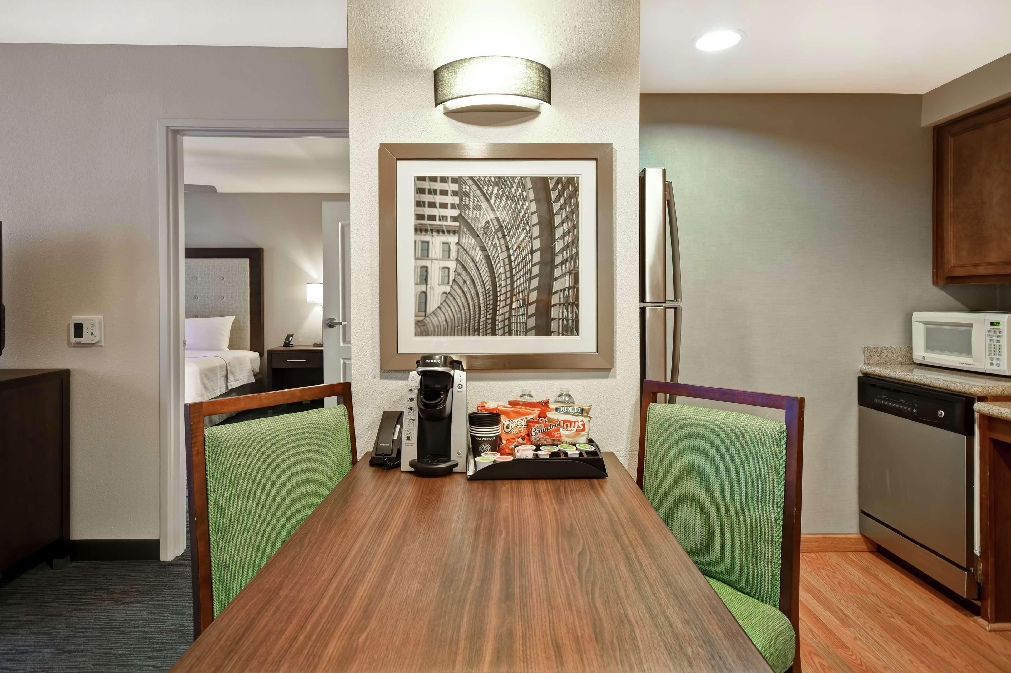 Homewood Suites By Hilton Cincinnati-Milford Εξωτερικό φωτογραφία