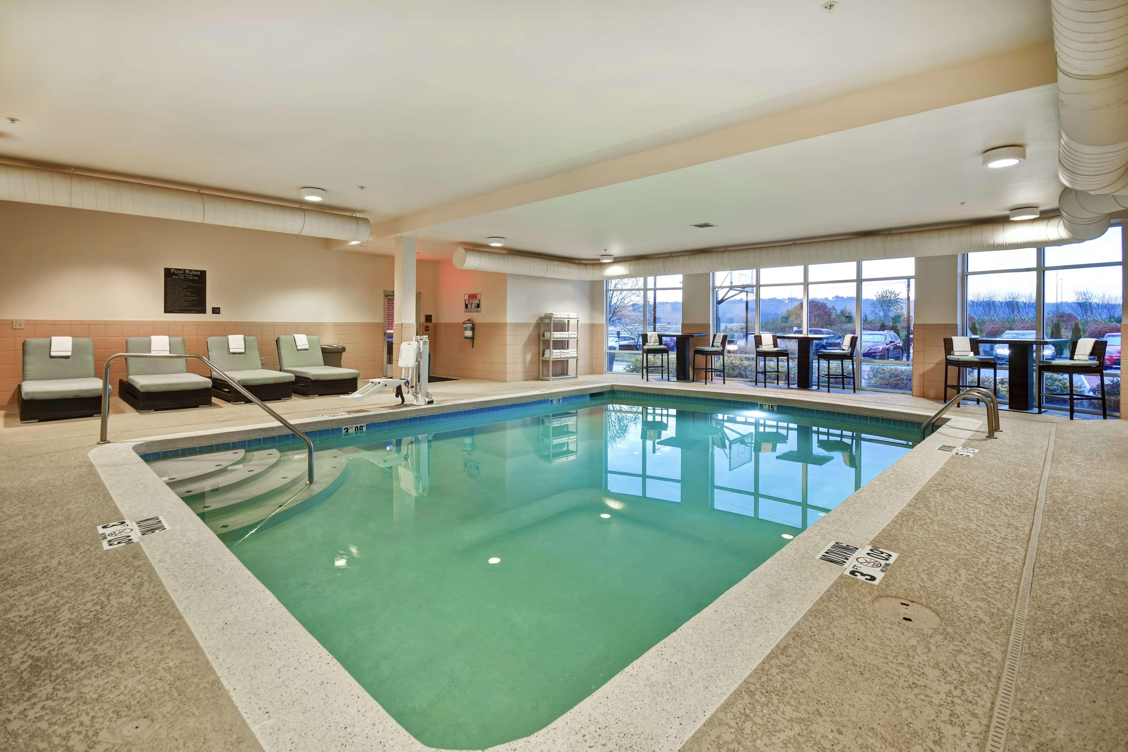 Homewood Suites By Hilton Cincinnati-Milford Εξωτερικό φωτογραφία
