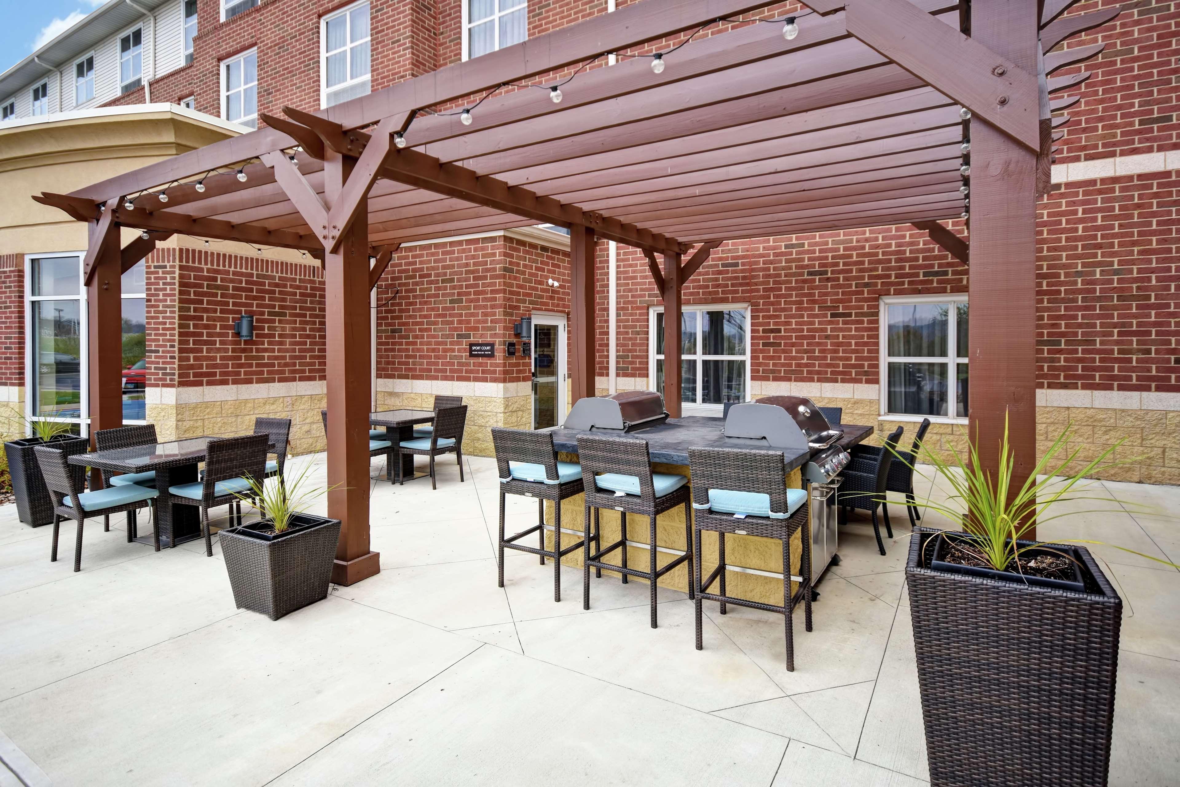 Homewood Suites By Hilton Cincinnati-Milford Εξωτερικό φωτογραφία