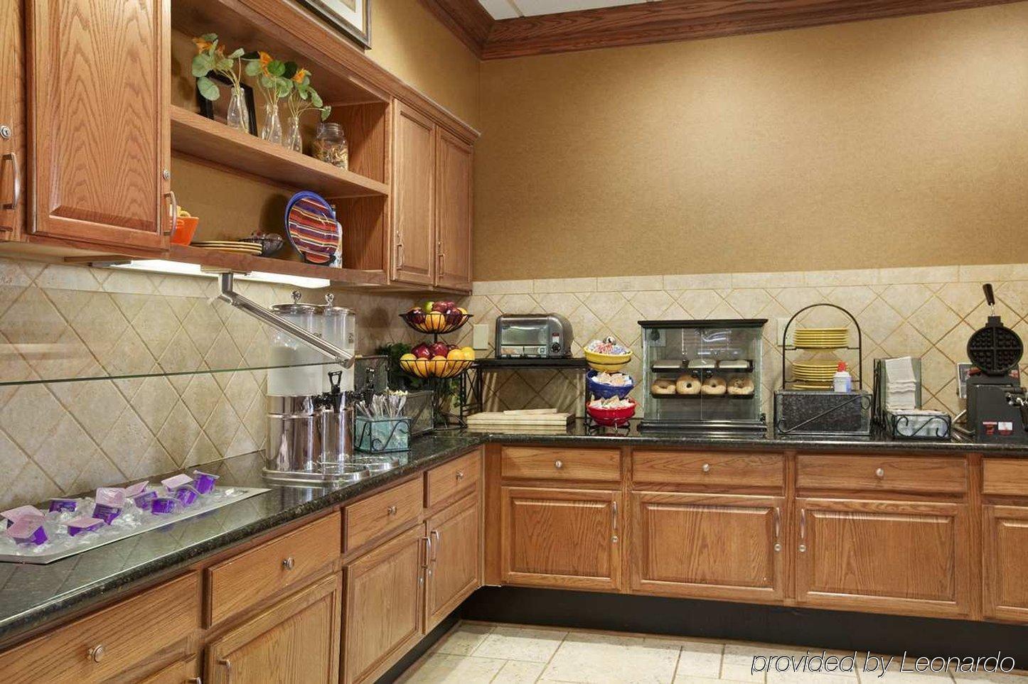 Homewood Suites By Hilton Cincinnati-Milford Εστιατόριο φωτογραφία