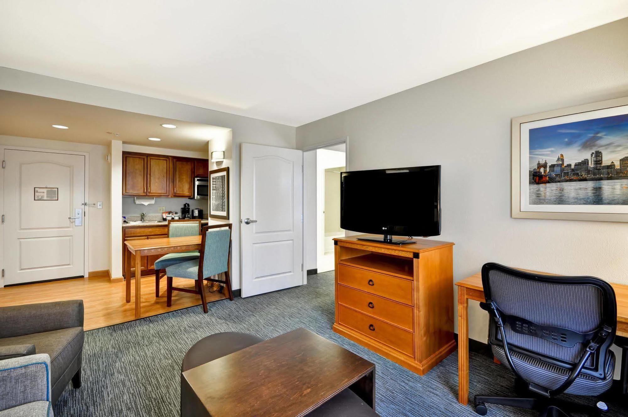 Homewood Suites By Hilton Cincinnati-Milford Εξωτερικό φωτογραφία